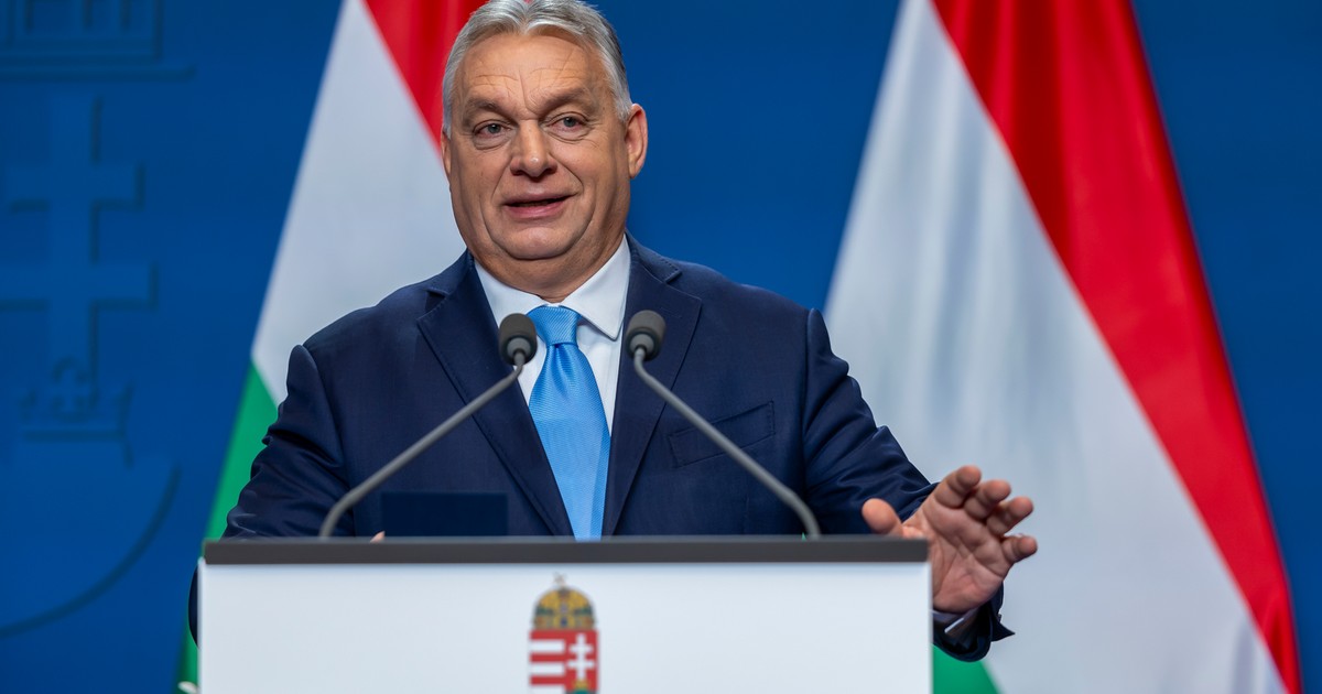 Orbán visszatért, Rogán ügyéről is beszélt: „Soha nem látott mértékben erősödött a pozíciója”