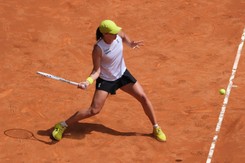 Świątek wciąż trzecia w rankingu WTA. Fręch i Linette zaliczyły spadek