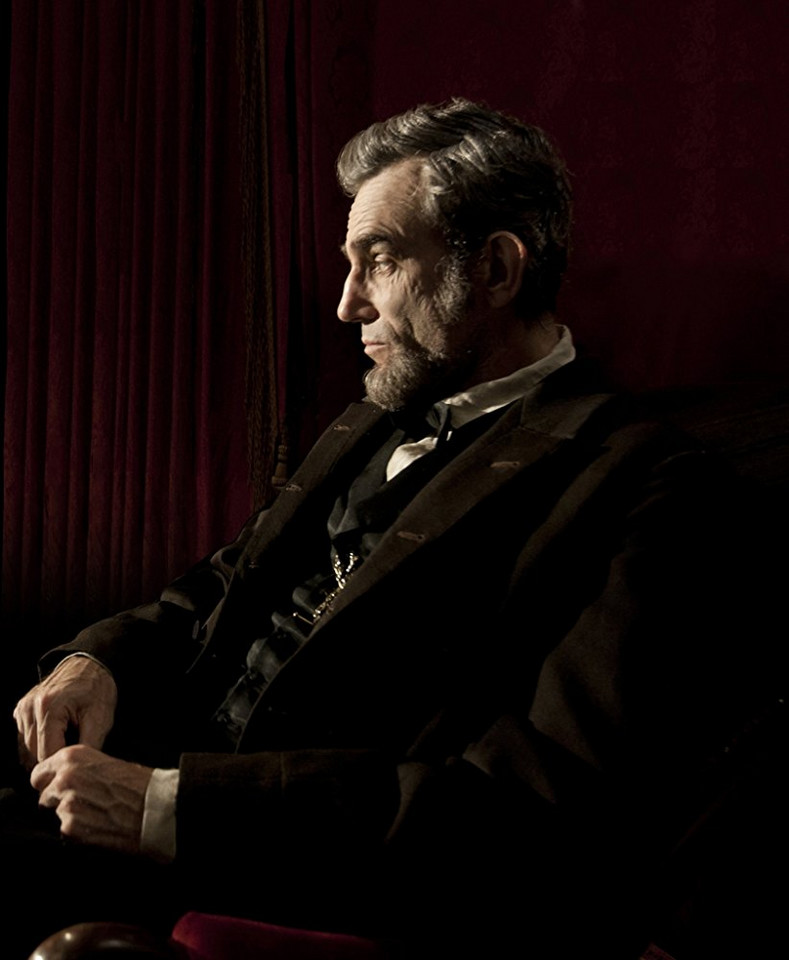 "Lincoln" (2012)