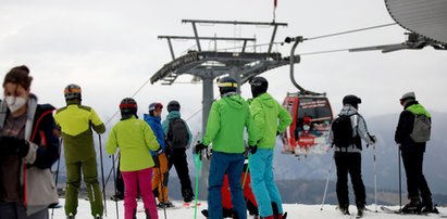 W Austrii posypały się mandaty za naruszenie narodowej kwarantanny. Wśród ukaranych turyści z Polski