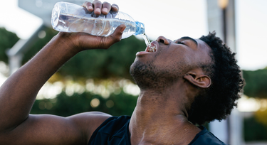 Here’s how many bottles of water you should be drinking daily