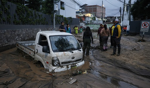 Peru