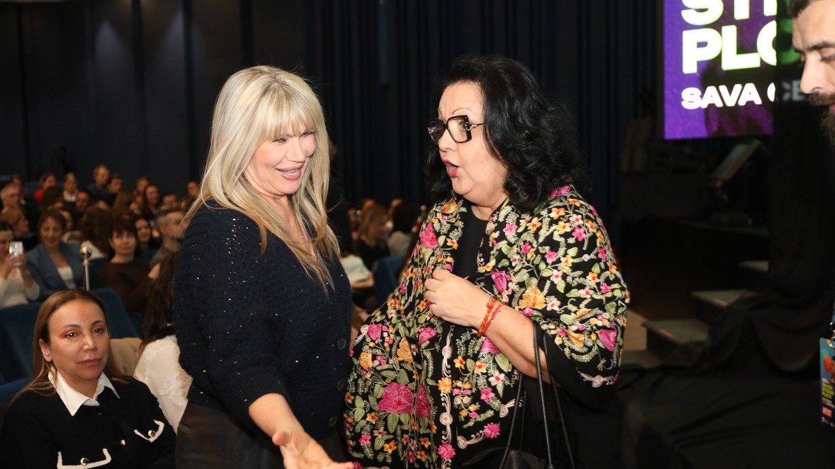 koncert Marije Šerifović