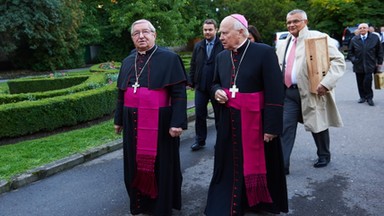 Ponad pół tysiąca gości na przyjęciu urodzinowym Lecha Wałęsy