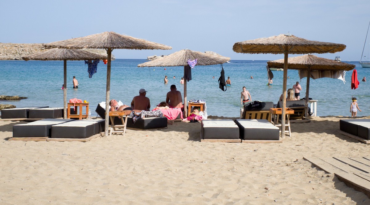 Szef największego biura podróży w Polsce: w tych trzech terminach wakacje są najtańsze