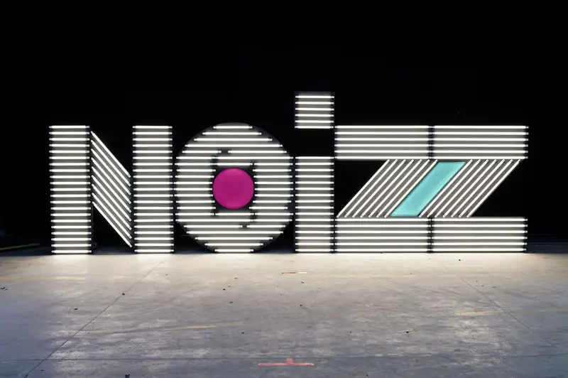 Noizz!