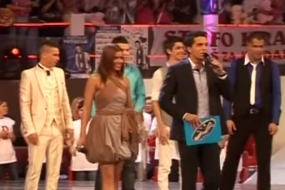 Popović voditeljki dao otkaz