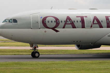 Qatar Airways pokazały nową klasę ekonomiczną. CEO: to doświadczenie podróży zdefiniowane na nowo