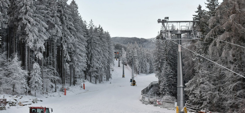 Karpacz otwiera sezon narciarski