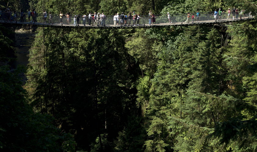 Capilano, Kanada.