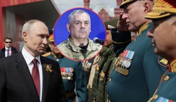 Rosja szykuje się do ataku na Polskę? Generał alarmuje. "Mamy pięć lat"