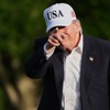 Donald Tramp