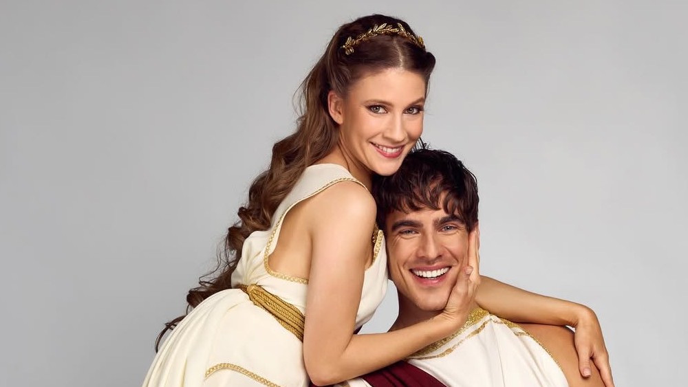 Televízia Markíza pripravuje už 11. sériu Let’s Dance, kde prekvapili nielen noví moderátori, ale aj porota