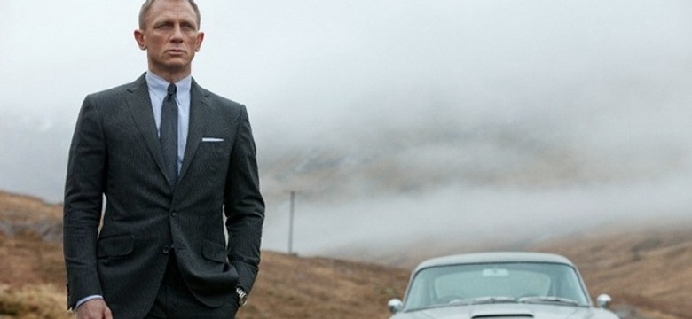 "Skyfall", "Operacja Argo" i "Lincoln" wśród najlepszych filmów według Amerykańskiej Gildii Producentów Filmowych