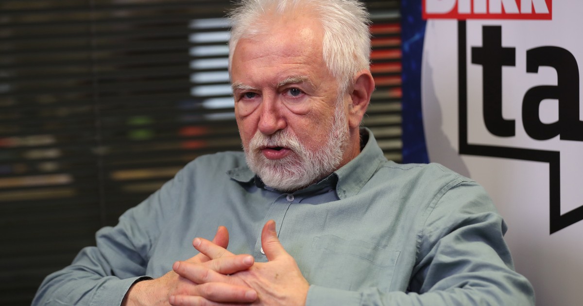 Kincses Gyula, a MOK volt elnöke szerint a sürgősségi osztályok &quot;fogják megszívni&quot;, ha az emberek nem találják az ügyeleti pontokat