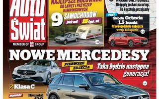 Nowe kombi do 100 000 zł - co wybrać?