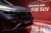 Nowy Mercedes-AMG EQE