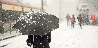 Powiało, sypnęło, zmroziło... Aleee biało! Trójmiasto pod śniegiem. Lubicie taką zimę? 