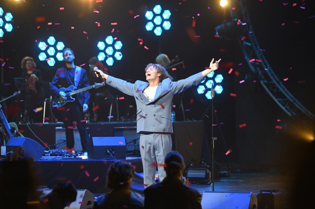 koncert Jakova Jozinovića