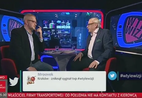 Wpadka TVP Info: tragedia w Berlinie, a w tym czasie na wizji program satyryczny