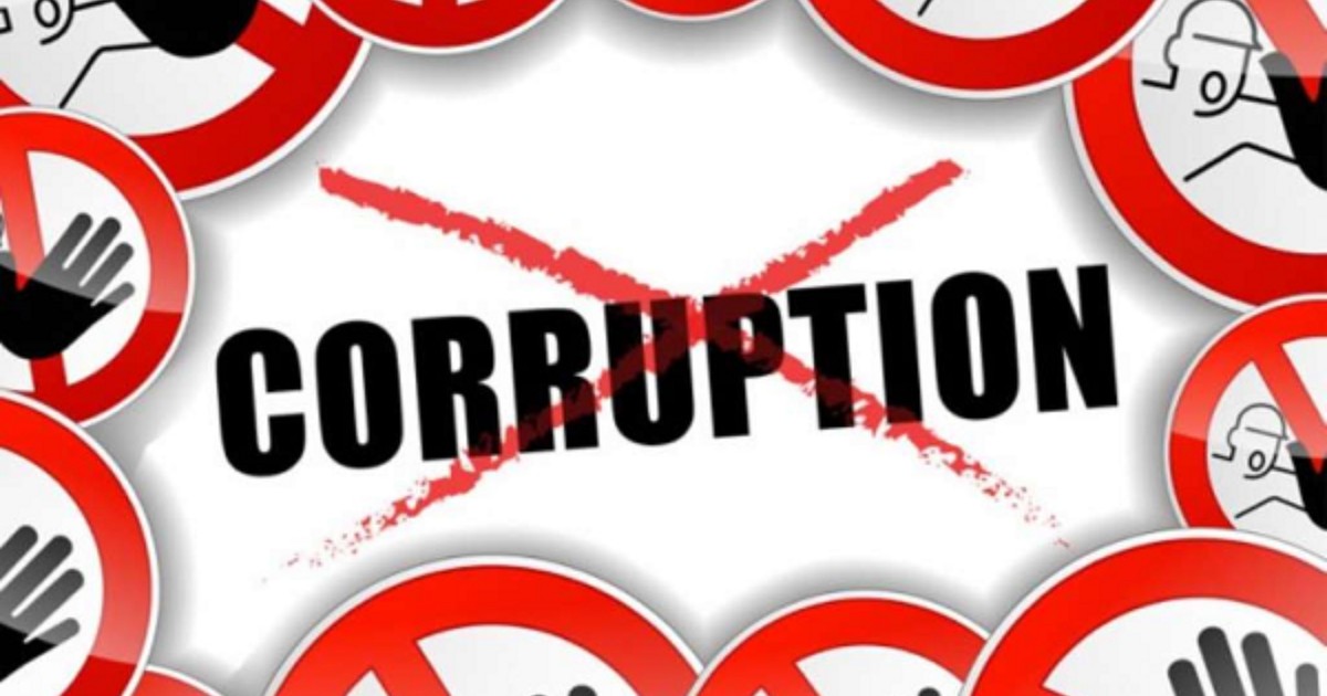 Corruption Perceptions Index: Ghana scores 43, makes no progress since 2020 - Vimarsana News