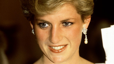 Księżna Diana nie została zamordowana. Tak brzmi oświadczenie Scotland Yardu