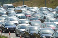 RUSOCIN KOREK NA AUTOSTRADZIE A1