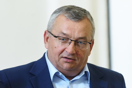 Minister infrastruktury: powstanie autostrada od Korczowej do Lwowa