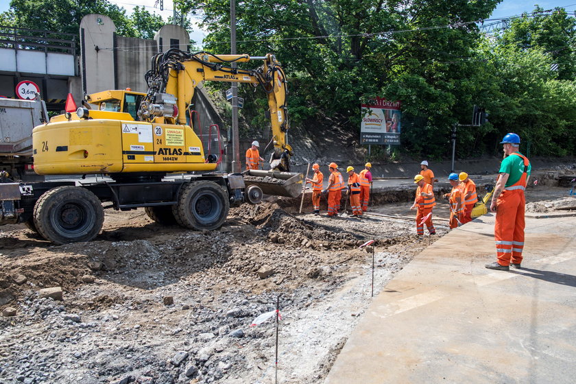 Pasażerowie narzekają na brak komunikacji