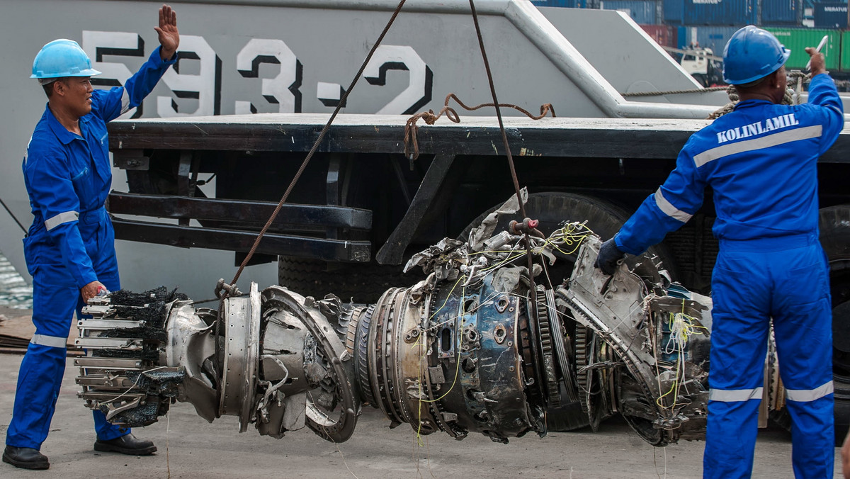 Indonezyjski Boeing 737 MAX 8, w którego ubiegłotygodniowej katastrofie zginęło wszystkich 189 osób znajdujących się na pokładzie, miał w trakcie swych czterech ostatnich lotów uszkodzony wskaźnik prędkości - poinformowały dziś władze Indonezji.