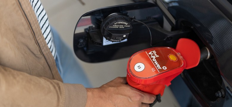 Wrzesień z nagrodami od Shell ClubSmart
