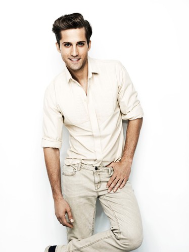 Gwiazdy serialu 'Wszystko przed nami'