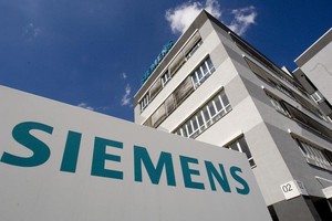 Siemens - partner serwisu o CSR