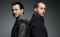 Serial "Odwróceni" wraca po 11 latach z nowym sezonem. Emisja wiosną w TVN