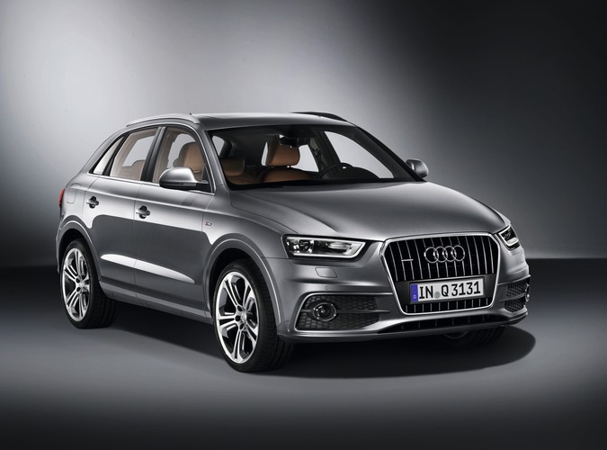 Silniki 2.0 TFSI dysponują mocą 170 KM i 211 KM