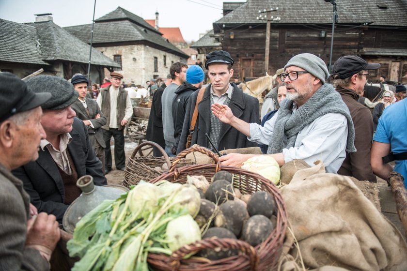 Żenująca wpadka w kulisach festiwalu! Smarzowski nie przyjął nagrody