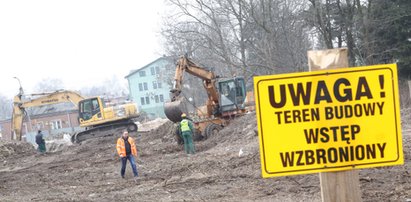 Sprawdź co wyremontują i wybudują w tym roku