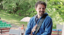 Paweł Domagała: W Polsce nie ma mainstreamu, są rzeczy sztucznie promowane [ROZMOWA]