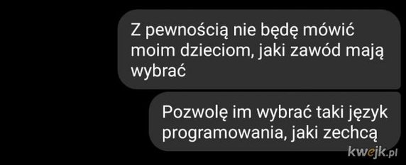 Dzisiaj Dzień Programisty. Zobacz najlepsze memy