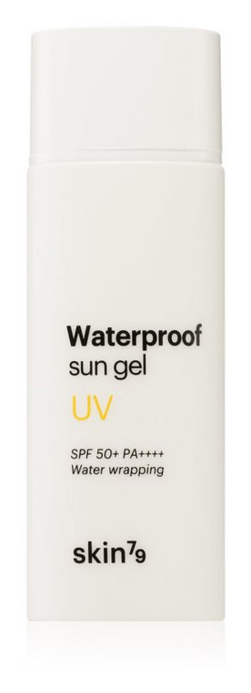 SKIN79 Krem Ochronny Waterproof Sun Gel SPF50+
