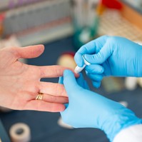 Egyetlen vizsgálattal kideríthető, hogy van-e valami gyulladás a szervezetében