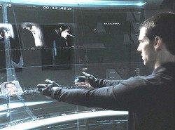 Czy komputer będzie można zwinąć w rulon?