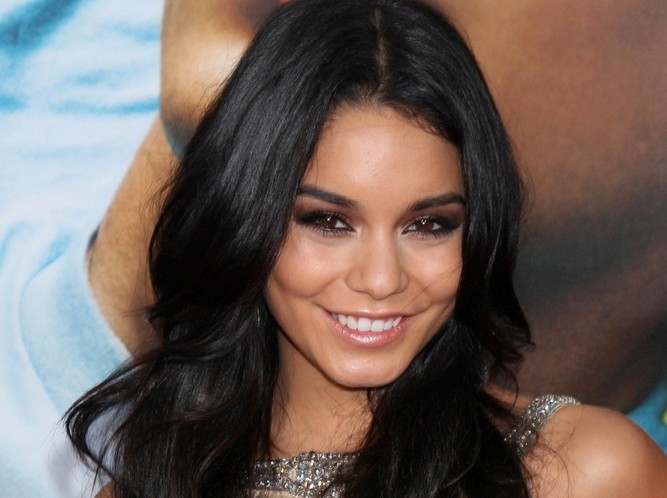 Małe wielkie gwiazdy: Vanessa Hudgens