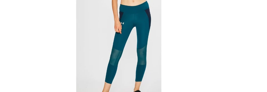 Legginsy Under Armour Speedpocket Run