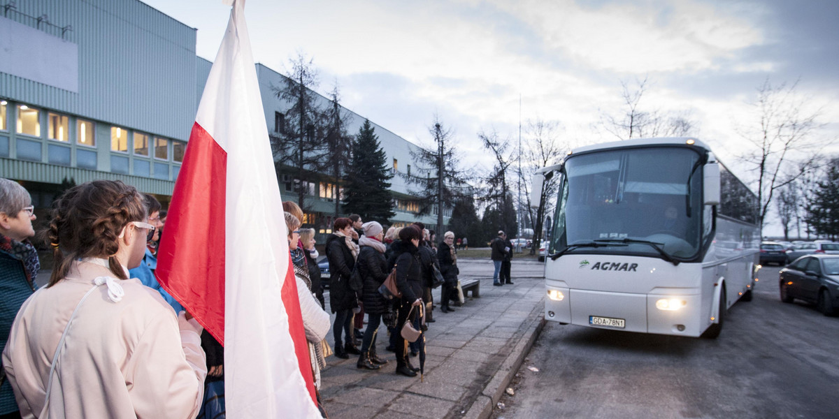 Kobiety do Szydlo