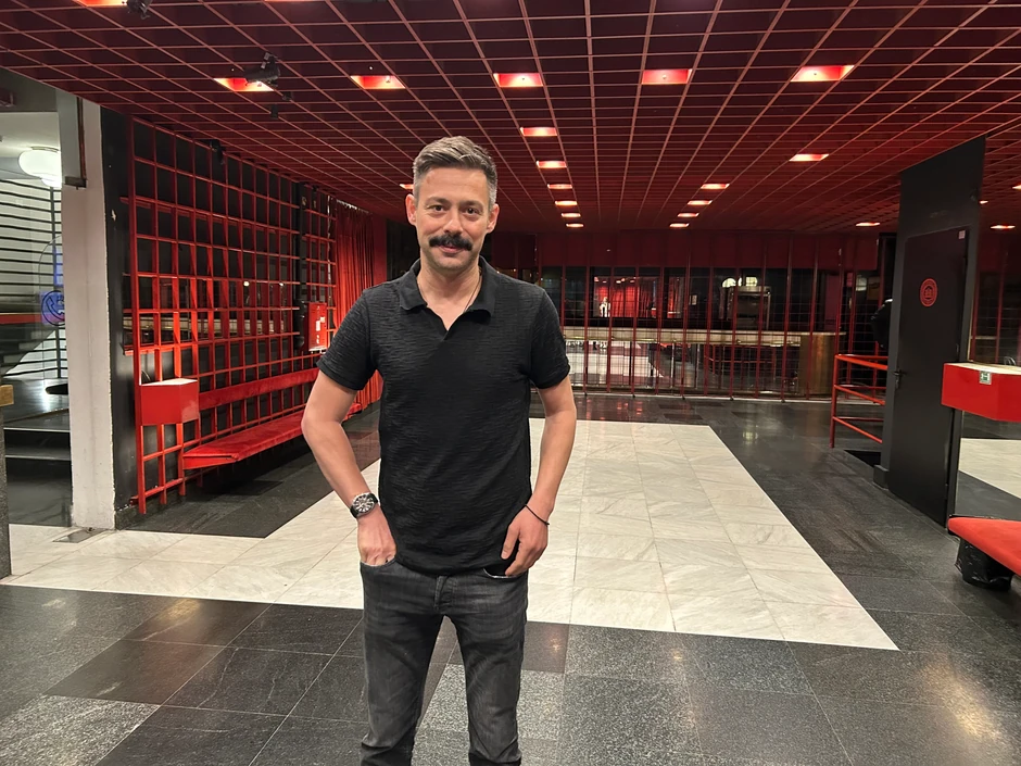 Milan Vasić prvi put o trudnoj ženi i tajnom venčanju