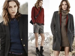 Casual z nutką kobiecości: jesienna kolekcja Esprit