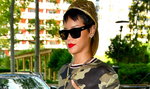 Rihanna kupiła willę za 22 mln dolarów!