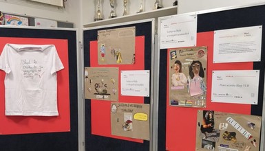 Czy błąd naprawdę jest porażką? Finał Festiwalu Pięknego Słowa w Łodzi