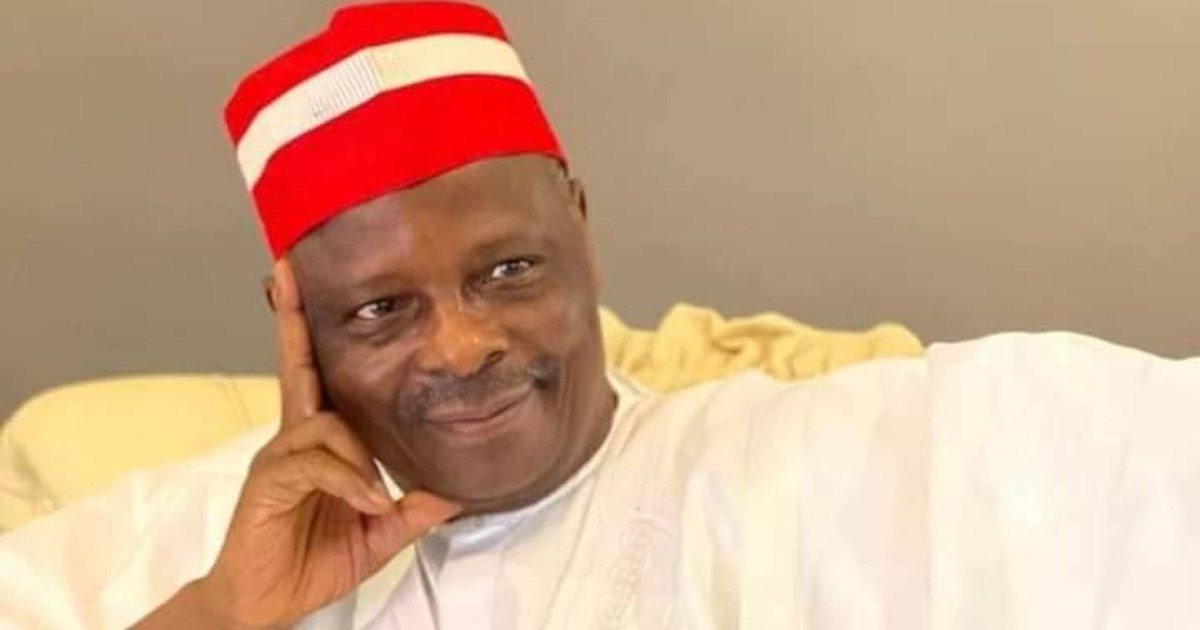 NNPP's strategy to make Kwankwaso Nigeria's next president – Buba Galadima - Vimarsana News